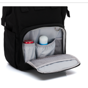 Geanta rucsac Barcelona Black Fillikid
