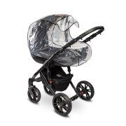 Husa de ploaie pentru landou Caretero PMICTEROA-101