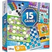 JOC DE SOCIETATE DISNEY COLECTIE 15 JOCURI VIV02583
