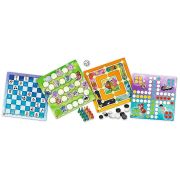 JOC DE SOCIETATE DISNEY COLECTIE 15 JOCURI VIV02583
