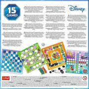 JOC DE SOCIETATE DISNEY COLECTIE 15 JOCURI VIV02583