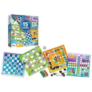 JOC DE SOCIETATE DISNEY COLECTIE 15 JOCURI VIV02583