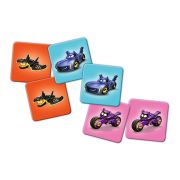 JOC MEMOS MINI BATWHEELS VIV02706