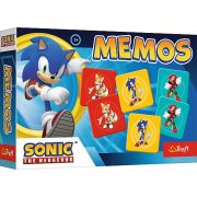 JOC MEMOS MNI ARICIUL SONIC VIV02693