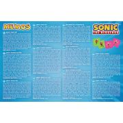 JOC MEMOS MNI ARICIUL SONIC VIV02693