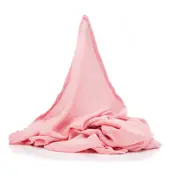Muselina Swaddle de infasat, 120x120 cm Rose Fillikid