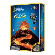 National Geographic - Kit Creativ Construieste Un Vulcan ARTNG29738