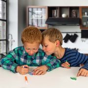 National Geographic - Kit Creativ Gradina De Cristale ARTNG21025