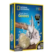 National Geographic - Kit Creativ Invata Sa Spargi O Geoda ARTNG29721
