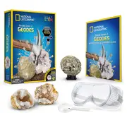 National Geographic - Kit Creativ Invata Sa Spargi O Geoda ARTNG29721