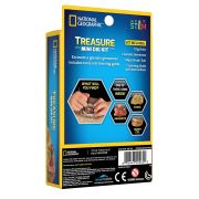 National Geographic - Kit Creativ Sa Cautam Comoara ARTNG29622