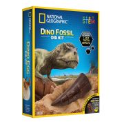 National Geographic - Kit Creativ Sa Cautam Dinozauri ARTNG29653