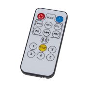 Patut co-sleeping cu sistem de leganare electronica, melodii, senzor de miscare, timer, bluetooth Carrello PRIMA Cloud Grey PMICCRL-16503-GREY