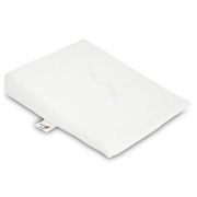 Perna antisufocare plan inclinat pentru carucior cu Aloe Vera Nativo Dreams 38x30 cm PMICNAT-D/PAV-30