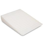 Perna antisufocare plan inclinat pentru carucior cu Aloe Vera Nativo Dreams 38x30 cm PMICNAT-D/PAV-30