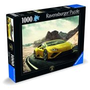 Ravensburger - Puzzle Lamborghini Huracan 1000 piese design nou ARTRVSPA00195