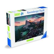 Ravensburger - Puzzle natura salbatica 1000 piese design nou ARTRVSPA00033