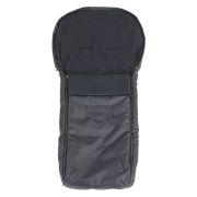 Sac de dormit impermeabil polar Nativo Winter 110x40 cm Grafit PMICNAT-W/P110-2