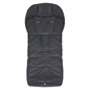 Sac de dormit impermeabil polar Nativo Winter 110x40 cm Grafit PMICNAT-W/P110-2