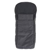 Sac de dormit impermeabil polar Nativo Winter 110x40 cm Grafit PMICNAT-W/P110-2