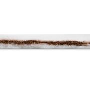 Saltea landou cocos 75x36x2 cm Nativo Travel PMICNAT-T/SL-COCOS