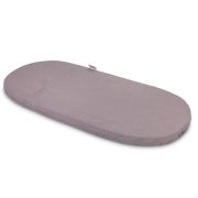 Saltea landou spuma 75x35x3,5 cm Nativo Travel Gri PMICNAT-T/157-02