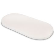 Saltea landou spuma 75x35x3,5 cm Nativo Travel Neagra PMICNAT-T/157-03