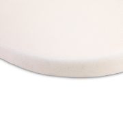Saltea landou spuma 75x35x3,5 cm Nativo Travel Neagra PMICNAT-T/157-03