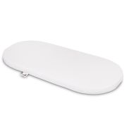 Saltea landou spuma 75x36x3,5 cm Nativo Travel Alba PMICNAT-T/157-01