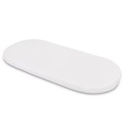 Saltea landou spuma 75x36x3,5 cm Nativo Travel Alba PMICNAT-T/157-01