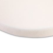 Saltea landou spuma 75x36x3,5 cm Nativo Travel Roz Deschis PMICNAT-T/157-04