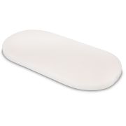 Saltea landou spuma 75x36x3,5 cm Nativo Travel Roz Deschis PMICNAT-T/157-04