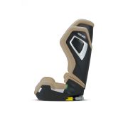 Scaun Auto cu Isofix Axion 1 Elegant Beige TNAB1101010