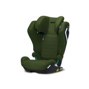 Scaun Auto cu Isofix Axion 1 Epic Green TNAB1101007