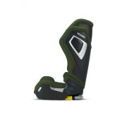 Scaun Auto cu Isofix Axion 1 Epic Green TNAB1101007
