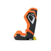 Scaun Auto cu Isofix Axion 1 Vibrant Orange TNAB1101003