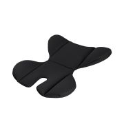 Scaun auto Isofix, 2 pozitii de inclinare, Top Tether, Carrello YUKON I-Size 76-150 cm Midnight Black PMICCRL-15808-MNBLACK