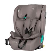 Scaun auto Isofix, 2 pozitii de inclinare, Top Tether, Carrello YUKON I-Size 76-150 cm Sandstone Beige PMICCRL-15808-SSBEIGE
