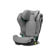 Scaun auto cu Isofix Axion 1 Happy Grey TNAB1101002