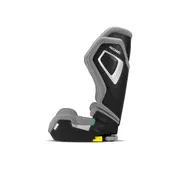 Scaun auto cu Isofix Axion 1 Happy Grey TNAB1101002