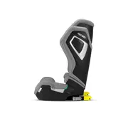 Scaun auto cu Isofix Axion 1 Happy Grey TNAB1101002