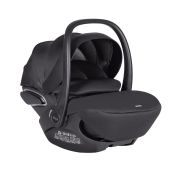 Scaun auto cu inclinare reglabila grupa 0+ Carrello VEGA 40-87 cm I-Size Absolute Black PMICCRL-14101-ABBLACK