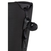 Scaun auto rotativ 360°, SPS, Top Tether, Carrello UNITY i-SIZE 40-150 cm ISOFIX Accord Grey PMICCRL-17010-ACGREY