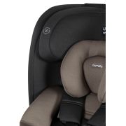 Scaun auto rotativ 360°, SPS, Top Tether, Carrello UNITY i-SIZE 40-150 cm ISOFIX Accord Grey PMICCRL-17010-ACGREY