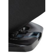 Scaun auto rotativ 360°, SPS, Top Tether, Carrello UNITY i-SIZE 40-150 cm ISOFIX Accord Grey PMICCRL-17010-ACGREY