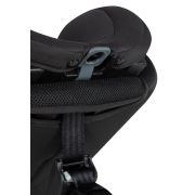 Scaun auto rotativ 360°, SPS, Top Tether, Carrello UNITY i-SIZE 40-150 cm ISOFIX Accord Grey PMICCRL-17010-ACGREY