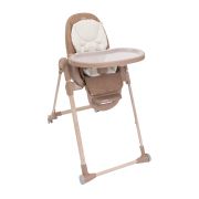 Scaun de masa Chicco Polly Armonia Terracota, 0luni+ CHC8714042-8