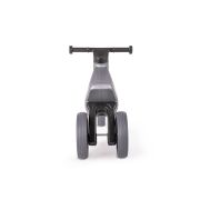 Bicicleta fara pedale Funny Wheels RIDER SPORT 2 in 1 Grey PMIC8595557508731