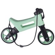 Bicicleta fara pedale Funny Wheels Rider SuperSport 2 in 1 Pastel Green PMICFWR-SS-PGRE