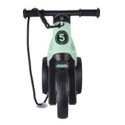 Bicicleta fara pedale Funny Wheels Rider SuperSport 2 in 1 Pastel Green PMICFWR-SS-PGRE